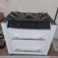 اجاق گاز