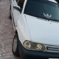 پراید 131