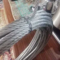 سیم بکسل آسانسور