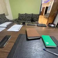 دعوت به همکاری بیمه سامان