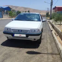 پژو tu5 slx|خودرو سواری و وانت|خرمآباد, |دیوار