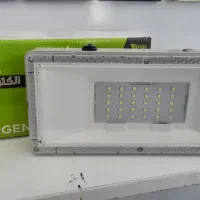مهتابی شارژی اضطراری چراغ شارژی کهربا پارس شعاع