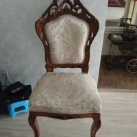 صندل سالم و تمیز