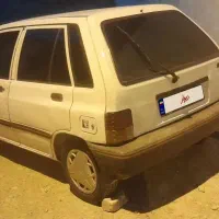 پراید هاچپک