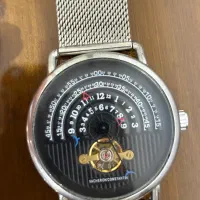 ساعت مستر برند vacheron constantin