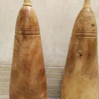 میل سنگین