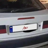 زانتیا ۸۱ معاوضه باپژویا شرایطی داده میشه