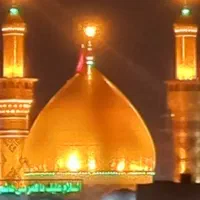 کاروان کربلای معلی