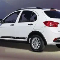 کوئیک GX مدل۱۴۰۴ نقدوچک بلند مدت رفسنجان کارگر۳۴