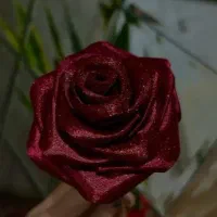 گل روبانی