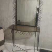 آیینه سالم بدون خط و خش