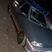 هاچبک کره ای مدل 75