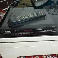 دستگاه گیرنده