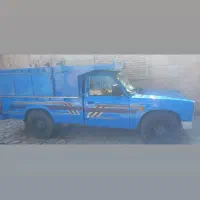 نیسان مدل ۱۴۰۳