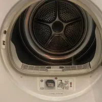 ماشین خشک کن بوش آلمان