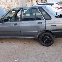 فروش پراید85