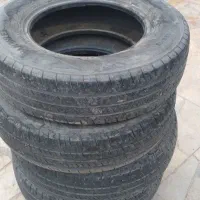 4 لاستیک بالای 70 درصد