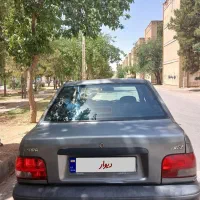 پراید مدل ۹۴