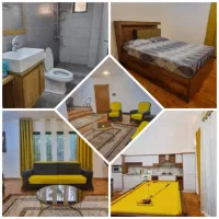 اجاره کوتاه مدت