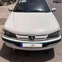 پارس XU7p  ELX  سفارشی