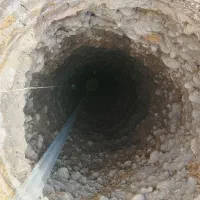 چاه کن