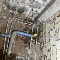 تعمیرات وتاسیسات ساختمان