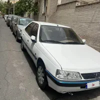 پژو slx/مدل ۹۰/به قیمت