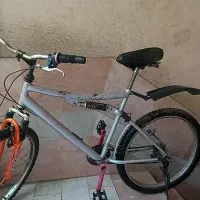 دوچرخه سایز ۲۷