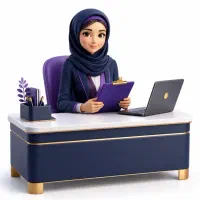 استخدام منشی برای شرکت حمل و نقل بین المللی