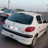 206تیپ ۵در حد صفر