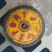 وزنه و میله هالتر
