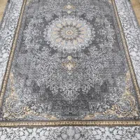 فرش طرح ۷۰۰ شانه  تخفیف دیوار