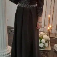 لباس مجلسی