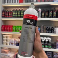 لوازم دیتیلینگ واکس پولیش سرامیک دستمال پد حرفه ای