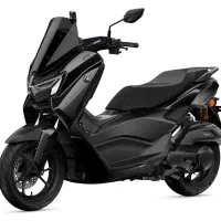 NMAX 155 Tech MAX Yamaha|موتورسیکلت|تهران, جی|دیوار