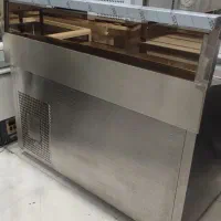 تاپینگ فریزر