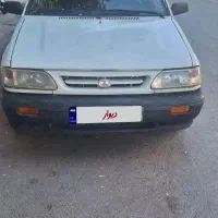 پراید ۸۱ کاربرات