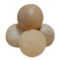 سنگ نمک درمانی و ماساژ کلبه نمک