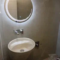 نصب و تعمیر والهنگ شیرآلات وان جکوزی تضمینی