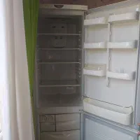 یخچال سفید امرسان