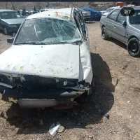 خرید فروش ماشین تصادفی اسقاطی