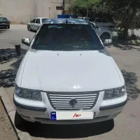 سمند lx مدل99 خاص پسند