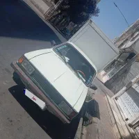 پیکان وانت