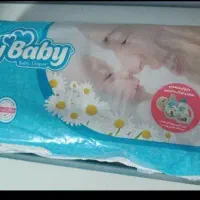 پوشک بچه سایز ۲