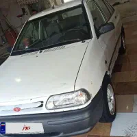 پراید 87