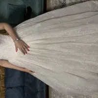 تور عروس ترک