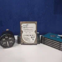 هارد 500  لپ تاپی