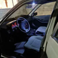 پژو آردی مدل ۸۳ دوگانه سی ان جی