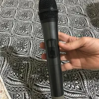 میکروفون  مارک لومکس
