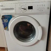 لباسشویی ۷کیلویی نیاز به تعمیر